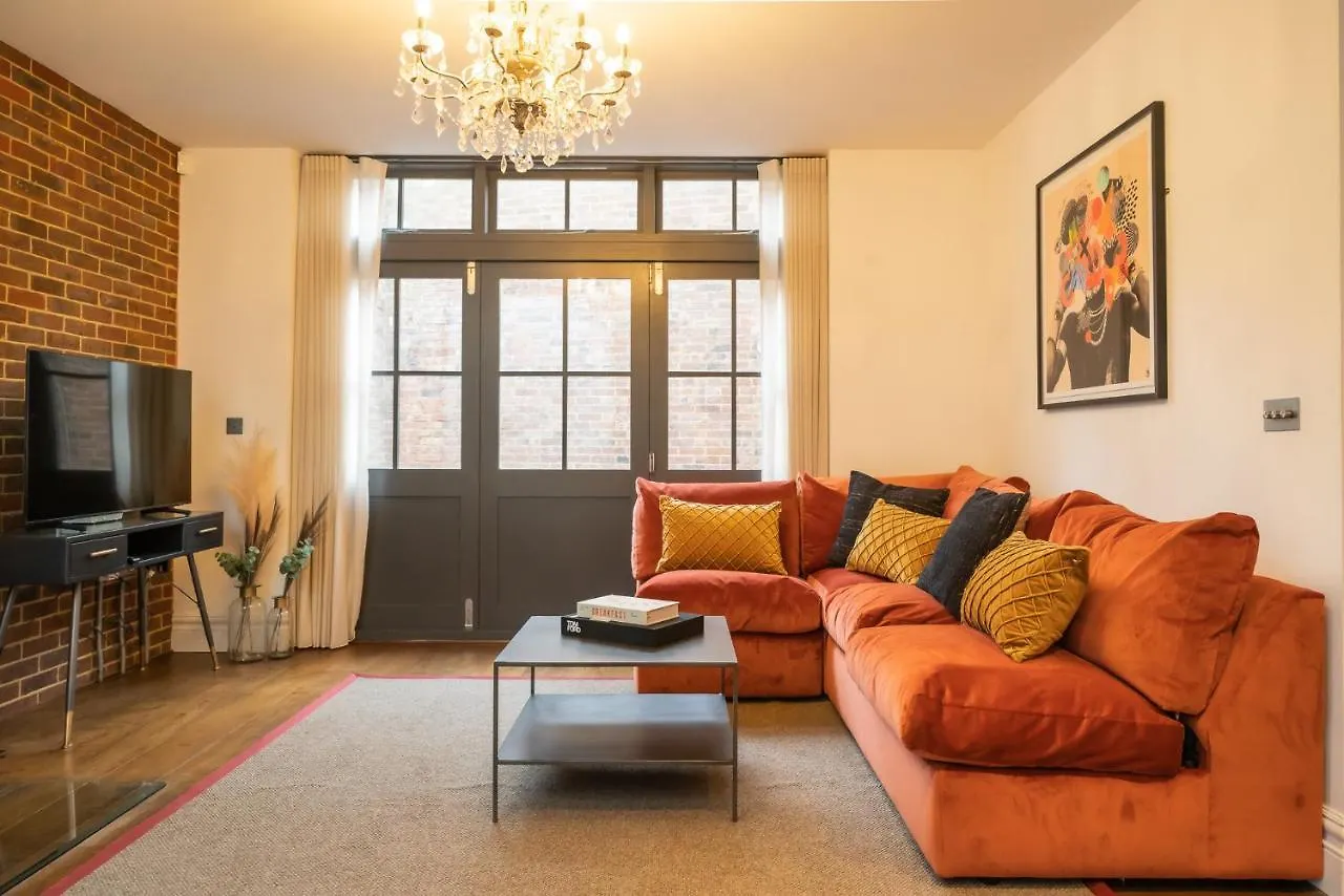 The Ginger Pig Hotel Brighton