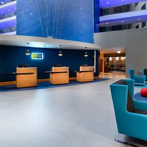Hotell Express - London Heathrow T4 By Ihg, Hillingdon