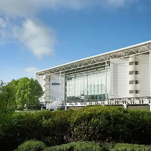 Hilton London Heathrow Airport Hillingdon