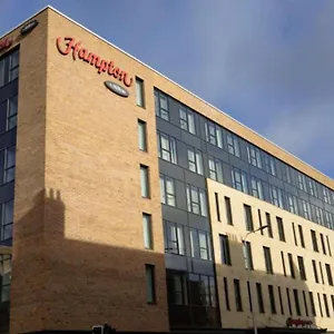 *** Hotel Hampton By Hilton West End Storbritannien
