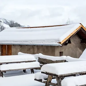 *** Hotel Langley La Vieille Ferme France
