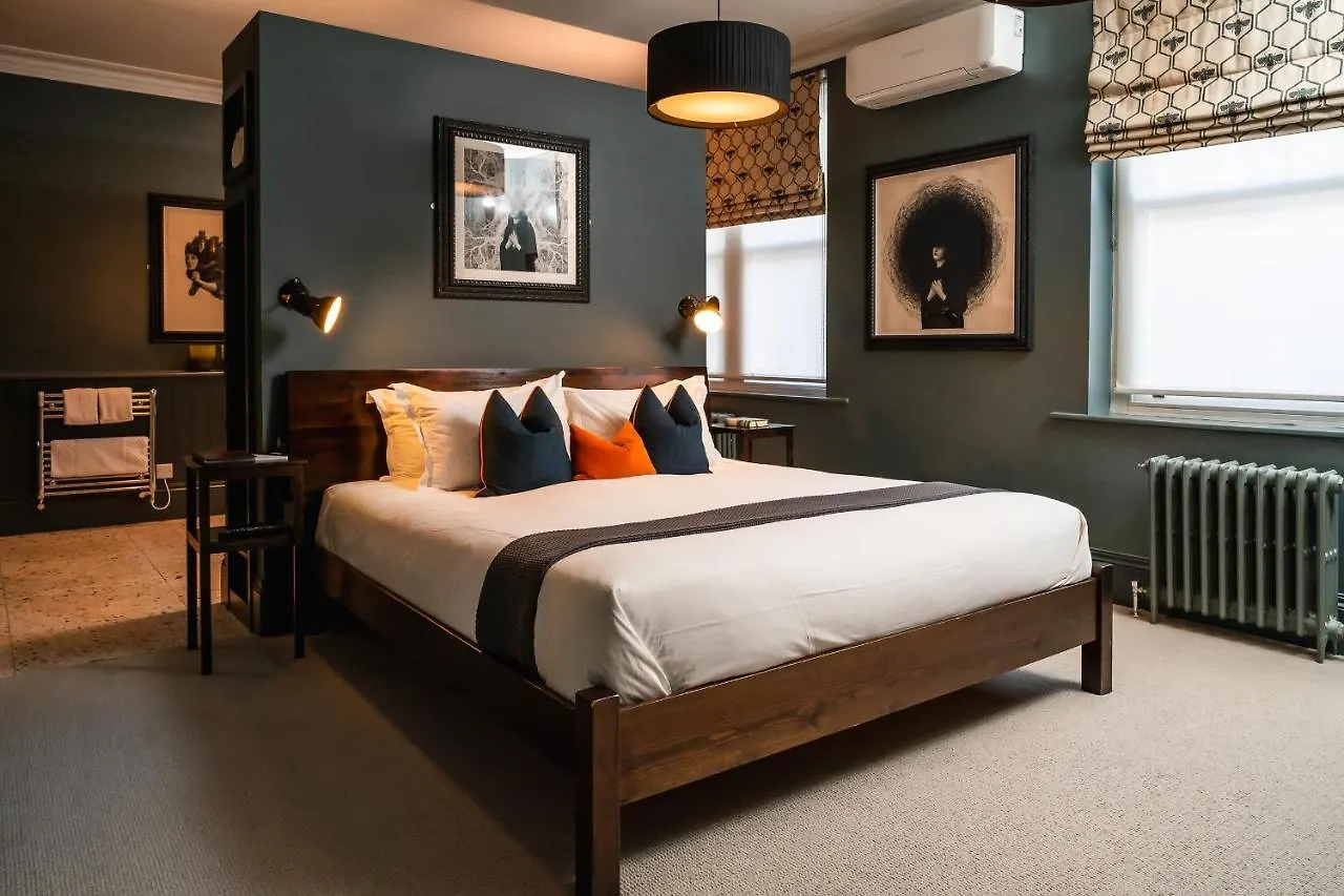 The Ginger Pig Hotel Brighton