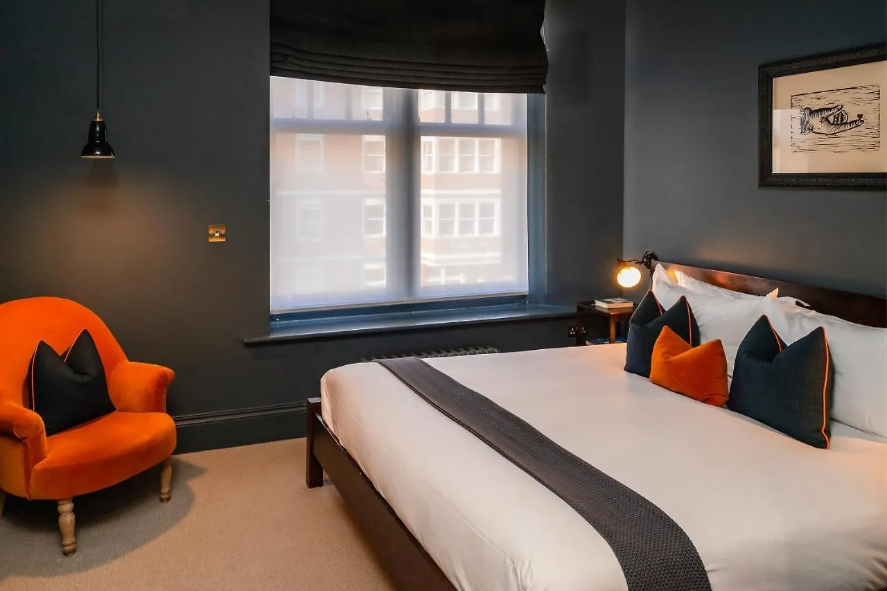 The Ginger Pig Hotel Brighton
