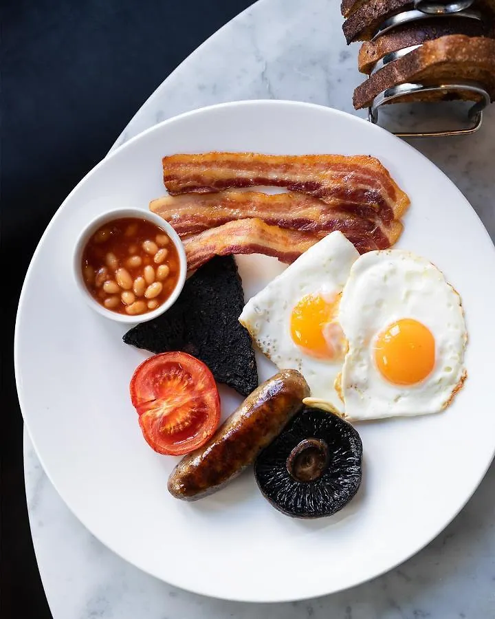The Ginger Pig Hotel Brighton