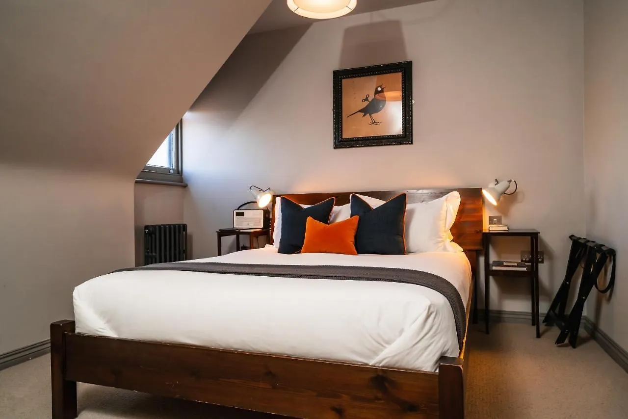 The Ginger Pig Hotel Brighton